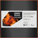 Muzeum jihovýchodní Moravy ve Zlíně - PŘÍBĚH ŽELEZA