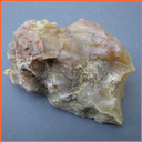 Bernartice u Ledče nad Sázavou - obecný opál