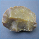 Bernartice u Ledče nad Sázavou - obecný opál