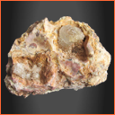 Maďarsko - Hosszú Hill - Hyalit