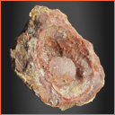 Maďarsko - Hosszú Hill - Hyalit