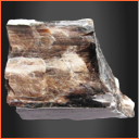 Maďarsko - Megyaszó - Obecný opál