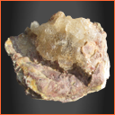 Maďarsko - Monok - Hyalit