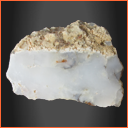 Szklary - mléčný opál