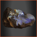 Dubník - Drahý opál