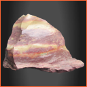 Herľany - Obecný opál