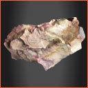 Herľany - Obecný opál