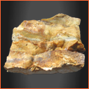 Kosorín - Obecný opál