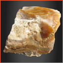 Strelníky - Obecný opál