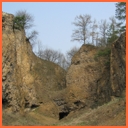 Hřídelecká Hůrka