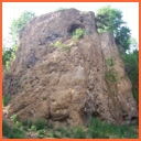Hřídelecká Hůrka
