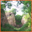 Hřídelecká Hůrka