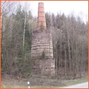 Jimramov - vápenka