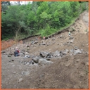 Kozákov - Votroubcův lom