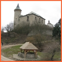 Hradec Králové - KUNĚTICKÁ HORA – SOPEČNÝ OSTROV V POLABÍ