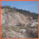 Litice nad Orlicí - lom
