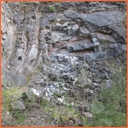 Věžná - lom