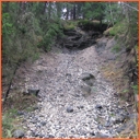 Věžná - pegmatit