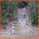 Věžná - pegmatit
