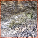 Věžná - pegmatit