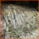 Vidnava - kaolínové jezírko