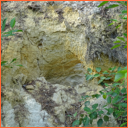 Vidnava - kaolínové jezírko