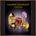 Galerie minerálů Vysočiny.