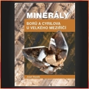 Dolní Bory - desilikovaný pegmatit