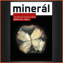 Jihočeský mineralogický klub - Aktuální čísla časopisu MINERÁL