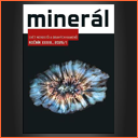 Jihočeský mineralogický klub - Aktuální čísla časopisu MINERÁL