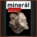 Jihočeský mineralogický klub - Aktuální čísla časopisu MINERÁL