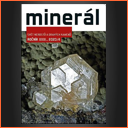 Jihočeský mineralogický klub - Aktuální čísla časopisu MINERÁL