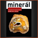 Jihočeský mineralogický klub - Aktuální čísla časopisu MINERÁL