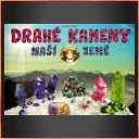 Drahé kameny naší Země.
