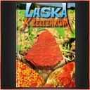 Láska k železákům.