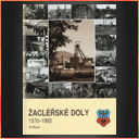 Žacléřské doly 1570-1992.