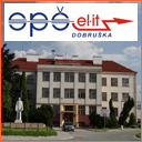 Střední průmyslová škola elektrotechniky a informačních technologií Dobruška
