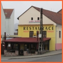 Restaurace Sklep