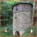Albeřice a Lysečiny - Muzeum Vápenka