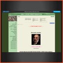 MINERAL - GEOLOGIE - HORNICTVÍ ( bibliografický ) Web