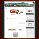 GEO Klub Nitra