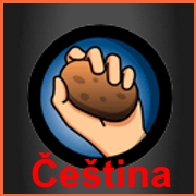 Hot Potatoes - čeština