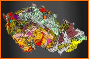 Doubravice - mapa