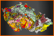 Nová Lhota u Kutné Hory - mapa