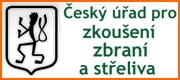 Český úřad pro zkoušení zbraní a střeliva