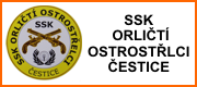SSK Orličtí ostrostřelci SSK Orličtí ostrostřelci