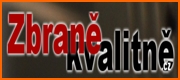 Zbraně kvalitně