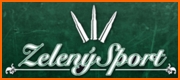 Zelený sport