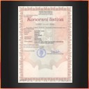 Vývoj, výroba, opravy, úpravy, přeprava, nákup, prodej, půjčování, uschovávání, znehodnocování a ničení zbraní