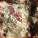 Pegmatity Čech a Moravy